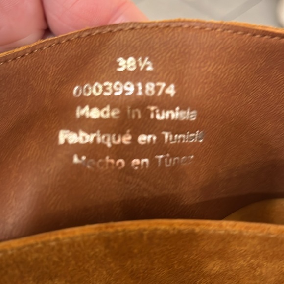 NWOB Free People London is Calling Over the Knee Boots - Picture 10 of 10